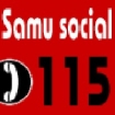 SAMU social 115