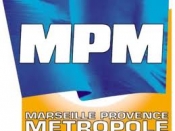 MPM marseille provence métropole